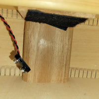 Epiphone Dove Pro VB Acoustic Electric Guitar 2013 with Original Case - Mahar's Vintage Guitars