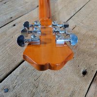 Epiphone Dove Pro VB Acoustic Electric Guitar 2013 with Original Case - Mahar's Vintage Guitars