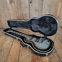 Epiphone Les Paul Custom Limited Edition Silverburst 2008 – Original Limited Run - Mahar's Vintage Guitars