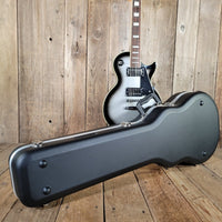 Epiphone Les Paul Custom Limited Edition Silverburst 2008 – Original Limited Run - Mahar's Vintage Guitars