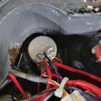 Epiphone Les Paul Custom Limited Edition Silverburst 2008 – Original Limited Run - Mahar's Vintage Guitars