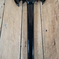 Epiphone SG - 400 Ebony 2004 Electric Guitar with SKB Hardshell Case - Mahar's Vintage Guitars