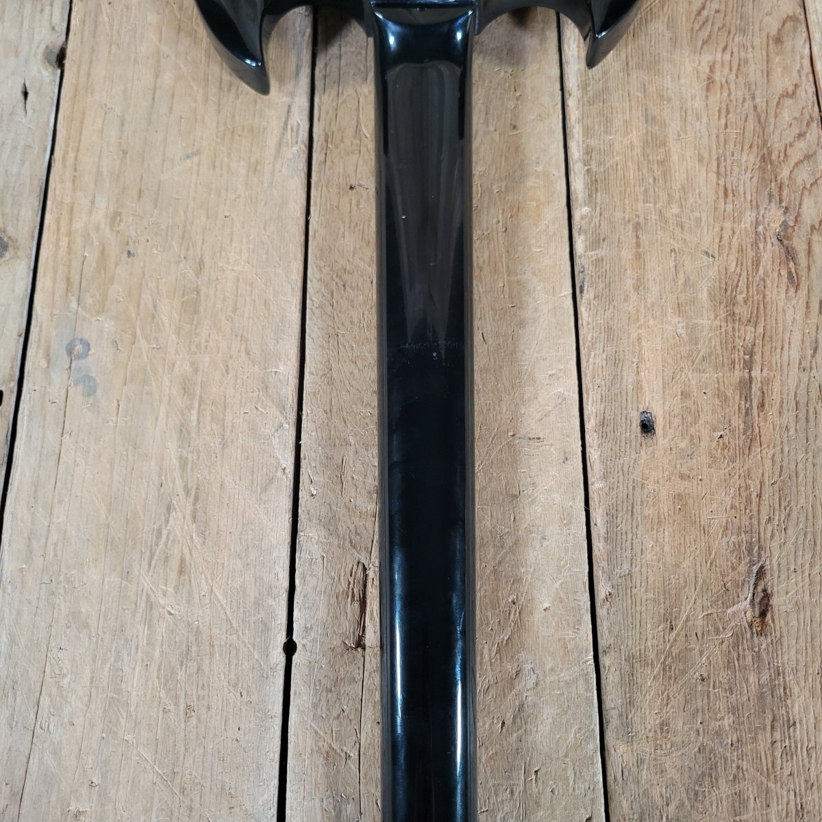 Epiphone SG - 400 Ebony 2004 Electric Guitar with SKB Hardshell Case - Mahar's Vintage Guitars