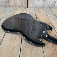 Epiphone SG - 400 Ebony 2004 Electric Guitar with SKB Hardshell Case - Mahar's Vintage Guitars