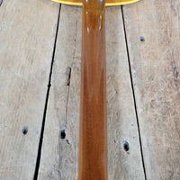 Epiphone Texan FT79N Acoustic Guitar 1967 – Natural Finish, Near Mint, Original Chipboard Cas - Mahar's Vintage Guitars