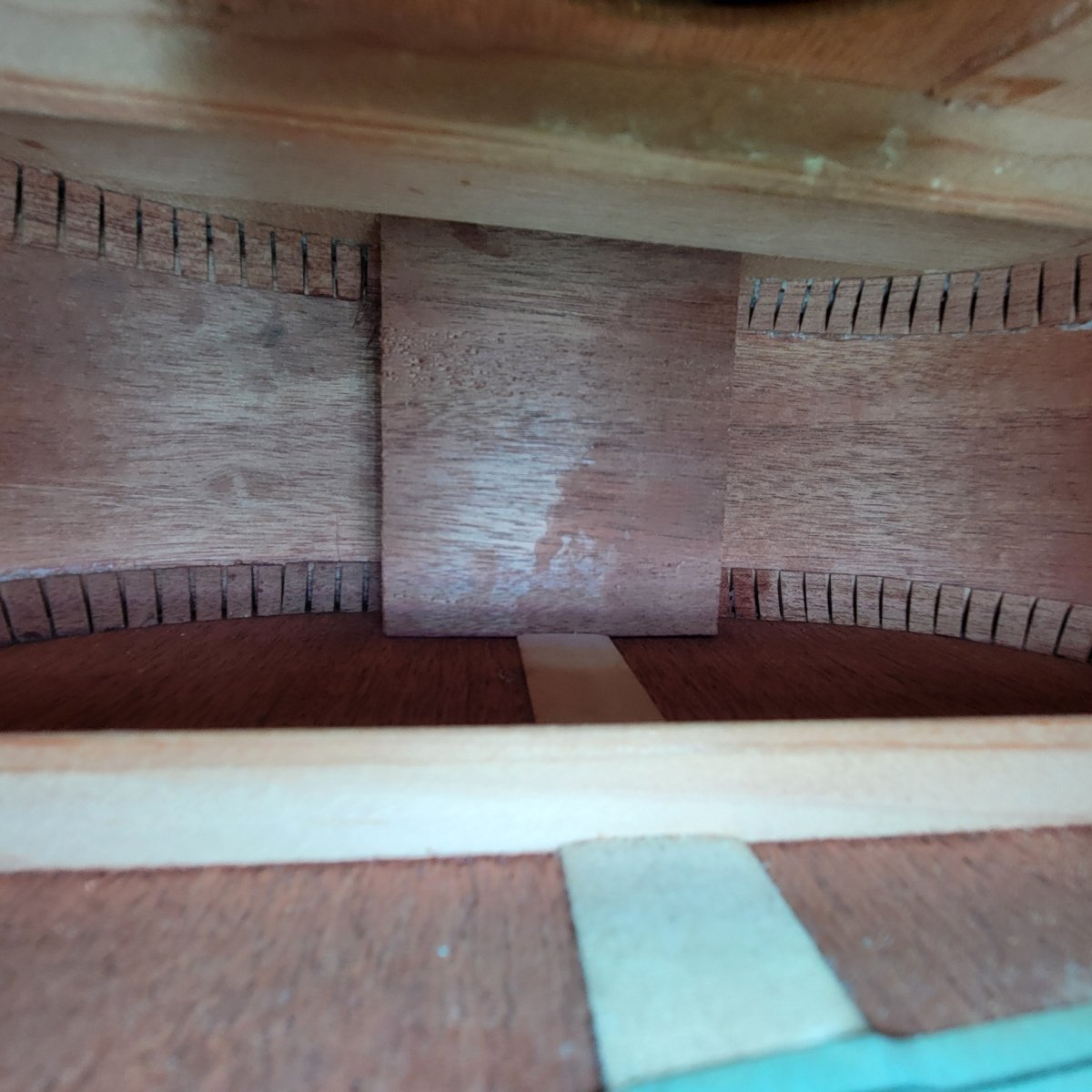 Epiphone Texan FT79N Acoustic Guitar 1967 – Natural Finish, Near Mint, Original Chipboard Cas - Mahar's Vintage Guitars