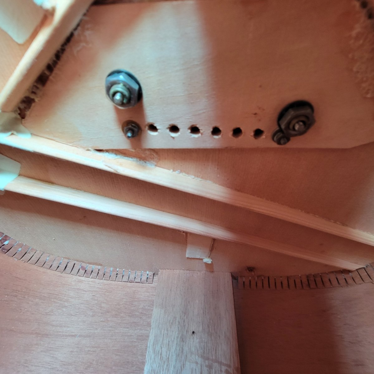 Epiphone Texan FT79N Acoustic Guitar 1967 – Natural Finish, Near Mint, Original Chipboard Cas - Mahar's Vintage Guitars