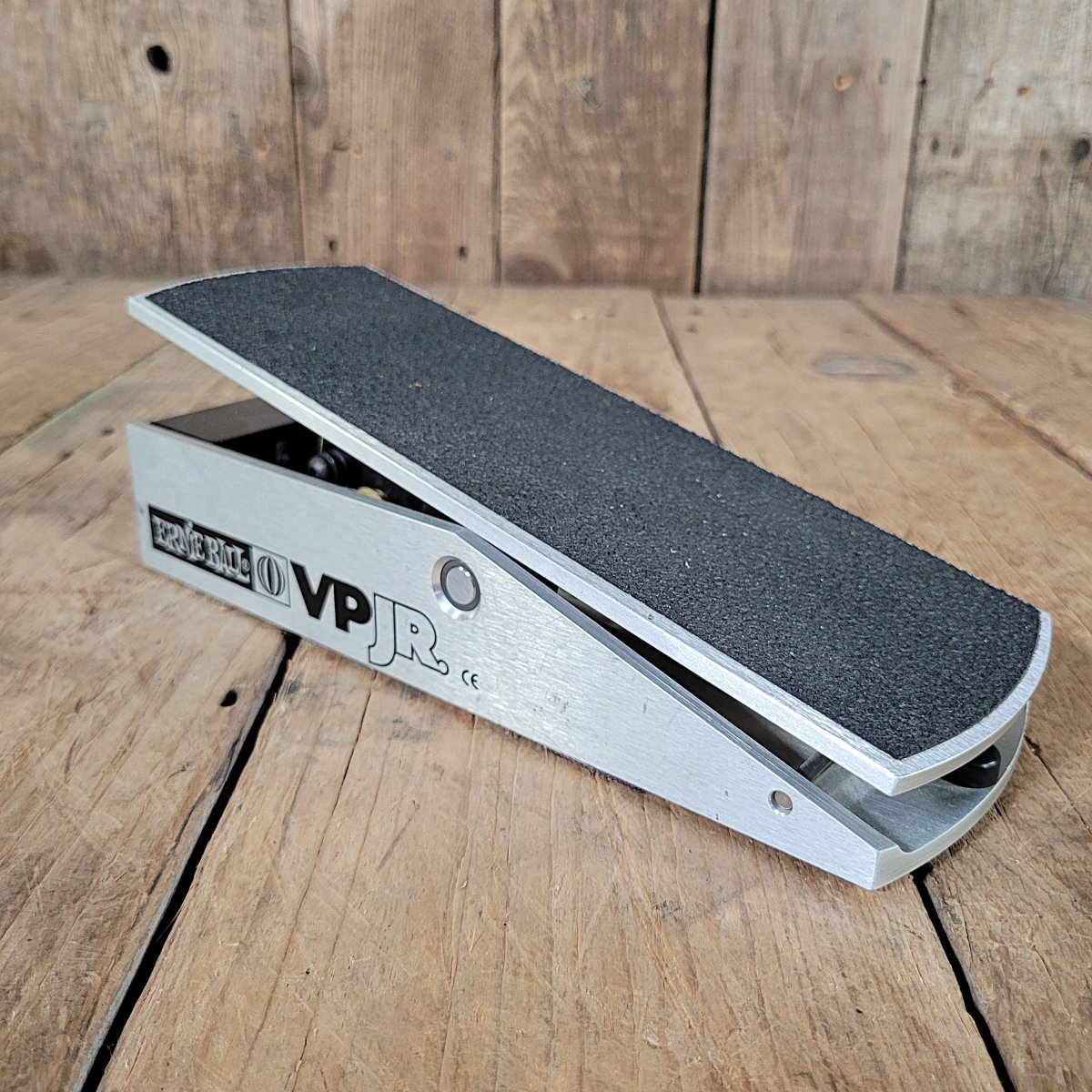 Ernie Ball 6180 VP Jr Volume Pedal - Mahar's Vintage Guitars