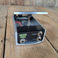 Ernie Ball 6180 VP Jr Volume Pedal - Mahar's Vintage Guitars
