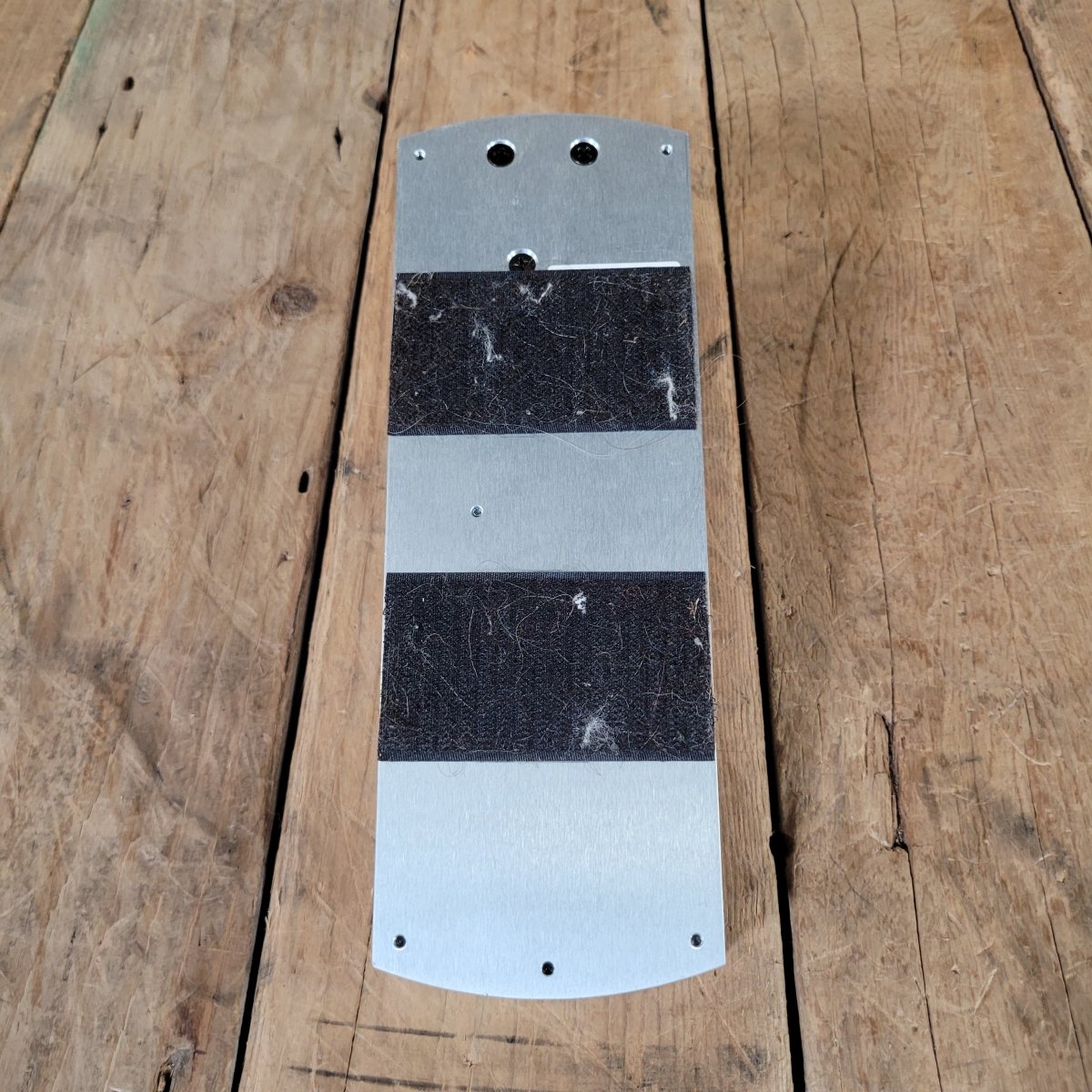 Ernie Ball 6180 VP Jr Volume Pedal - Mahar's Vintage Guitars