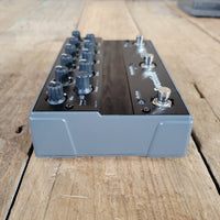 Eventide Space Reverb and Beyond Pedal – Studio - Quality Reverb Effects Pedal with Modulation & Presets 2010 - Mahar's Vintage Guitars