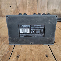 Eventide Space Reverb and Beyond Pedal – Studio - Quality Reverb Effects Pedal with Modulation & Presets 2010 - Mahar's Vintage Guitars