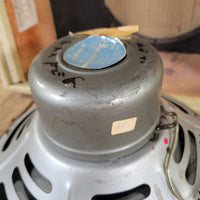 Fender 1958 Deluxe 5E3 Tweed with Factory 1963 White Tolex Recover - Mahar's Vintage Guitars