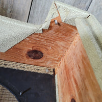 Fender 1958 Deluxe 5E3 Tweed with Factory 1963 White Tolex Recover - Mahar's Vintage Guitars