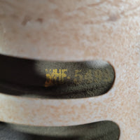 Fender 1958 Deluxe 5E3 Tweed with Factory 1963 White Tolex Recover - Mahar's Vintage Guitars