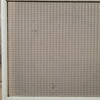 Fender 1958 Deluxe 5E3 Tweed with Factory 1963 White Tolex Recover - Mahar's Vintage Guitars