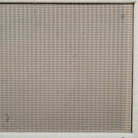 Fender 1958 Deluxe 5E3 Tweed with Factory 1963 White Tolex Recover - Mahar's Vintage Guitars