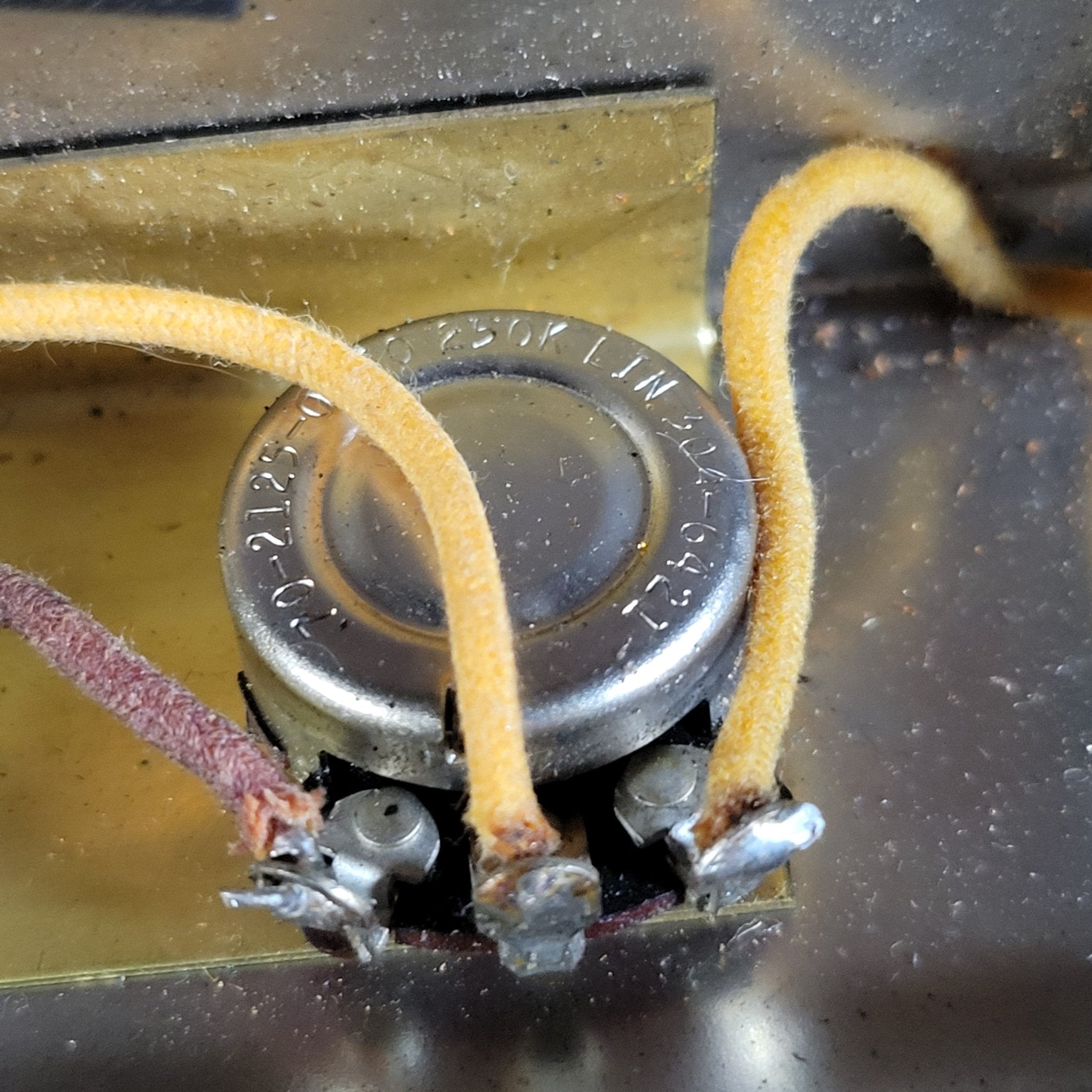 Fender 1965 Princeton Reverb Black Panel – Nickel - Plated Chassis, Vintage Handwired Tube Amp - Mahar's Vintage Guitars