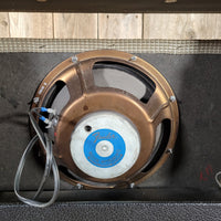 Fender 1967 Deluxe Reverb Black Panel – 22 - Watt AB763 Tube Combo with Spring Reverb & Tremolo - Mahar's Vintage Guitars