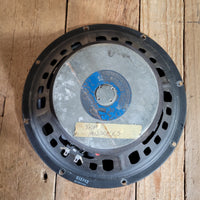 Fender 1967 or 1977 12" 8 ohm Speaker reconed Twin - Mahar's Vintage Guitars