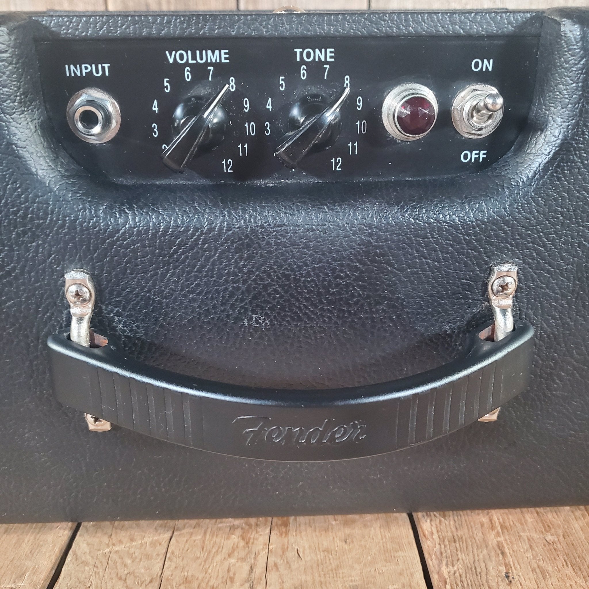 Fender 2015 Pro Junior III – 15 - Watt All - Tube Combo Amp - Mahar's Vintage Guitars
