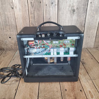 Fender 2015 Pro Junior III – 15 - Watt All - Tube Combo Amp - Mahar's Vintage Guitars