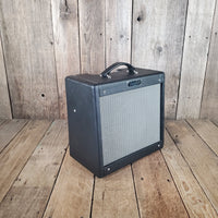 Fender 2015 Pro Junior III – 15 - Watt All - Tube Combo Amp - Mahar's Vintage Guitars