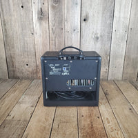 Fender 2015 Pro Junior III – 15 - Watt All - Tube Combo Amp - Mahar's Vintage Guitars