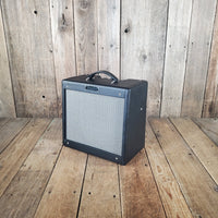 Fender 2015 Pro Junior III – 15 - Watt All - Tube Combo Amp - Mahar's Vintage Guitars