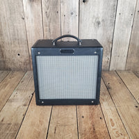 Fender 2015 Pro Junior III – 15 - Watt All - Tube Combo Amp - Mahar's Vintage Guitars