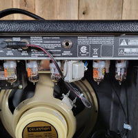 Fender 2021 Pro Reverb '68 Custom Drip Edge Reissue – 40 Watt All Tube Combo Amp with Vintage Vibe - Mahar's Vintage Guitars