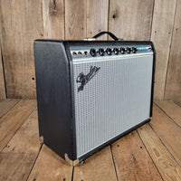 Fender 2021 Pro Reverb '68 Custom Drip Edge Reissue – 40 Watt All Tube Combo Amp with Vintage Vibe - Mahar's Vintage Guitars