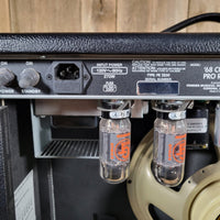 Fender 2021 Pro Reverb '68 Custom Drip Edge Reissue – 40 Watt All Tube Combo Amp with Vintage Vibe - Mahar's Vintage Guitars