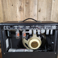 Fender 2021 Pro Reverb '68 Custom Drip Edge Reissue – 40 Watt All Tube Combo Amp with Vintage Vibe - Mahar's Vintage Guitars