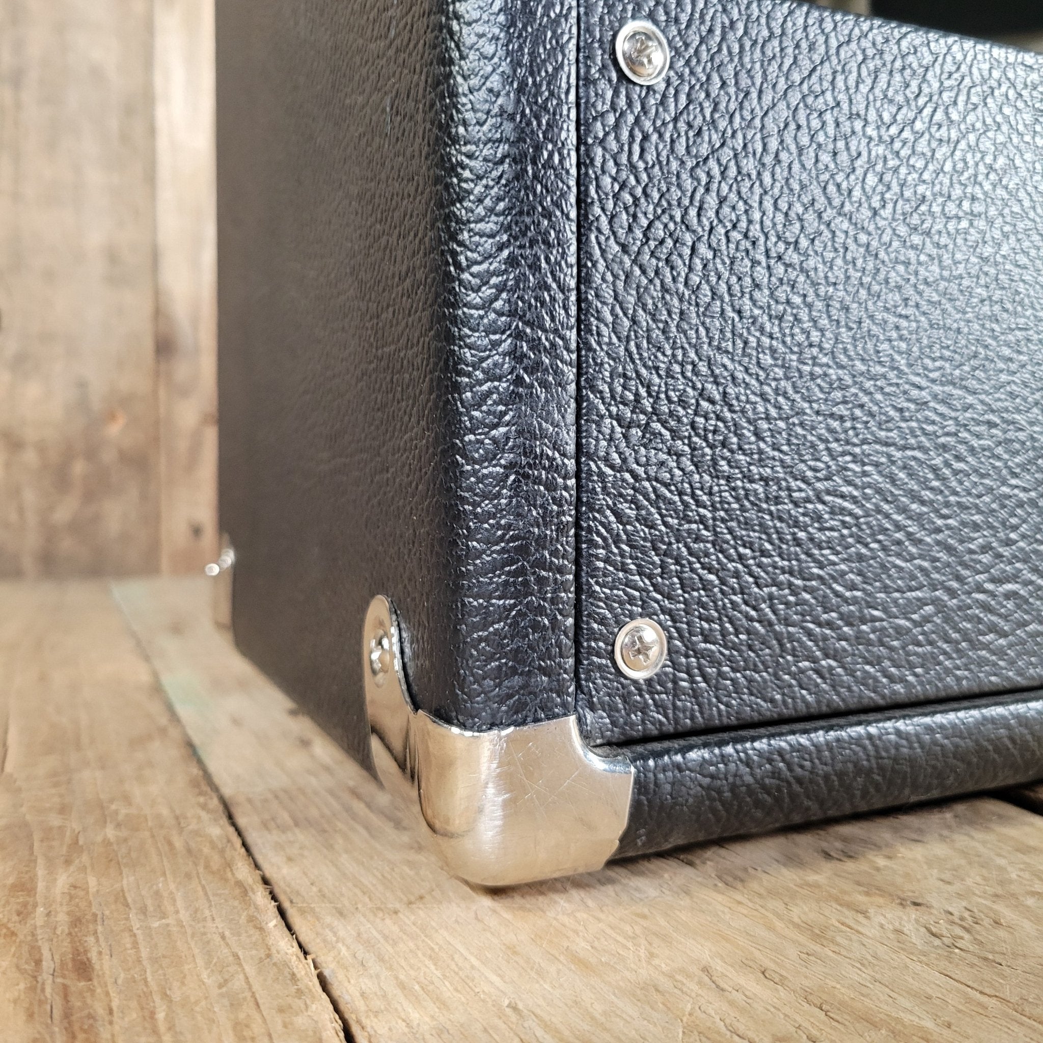 Fender 2021 Pro Reverb '68 Custom Drip Edge Reissue – 40 Watt All Tube Combo Amp with Vintage Vibe - Mahar's Vintage Guitars