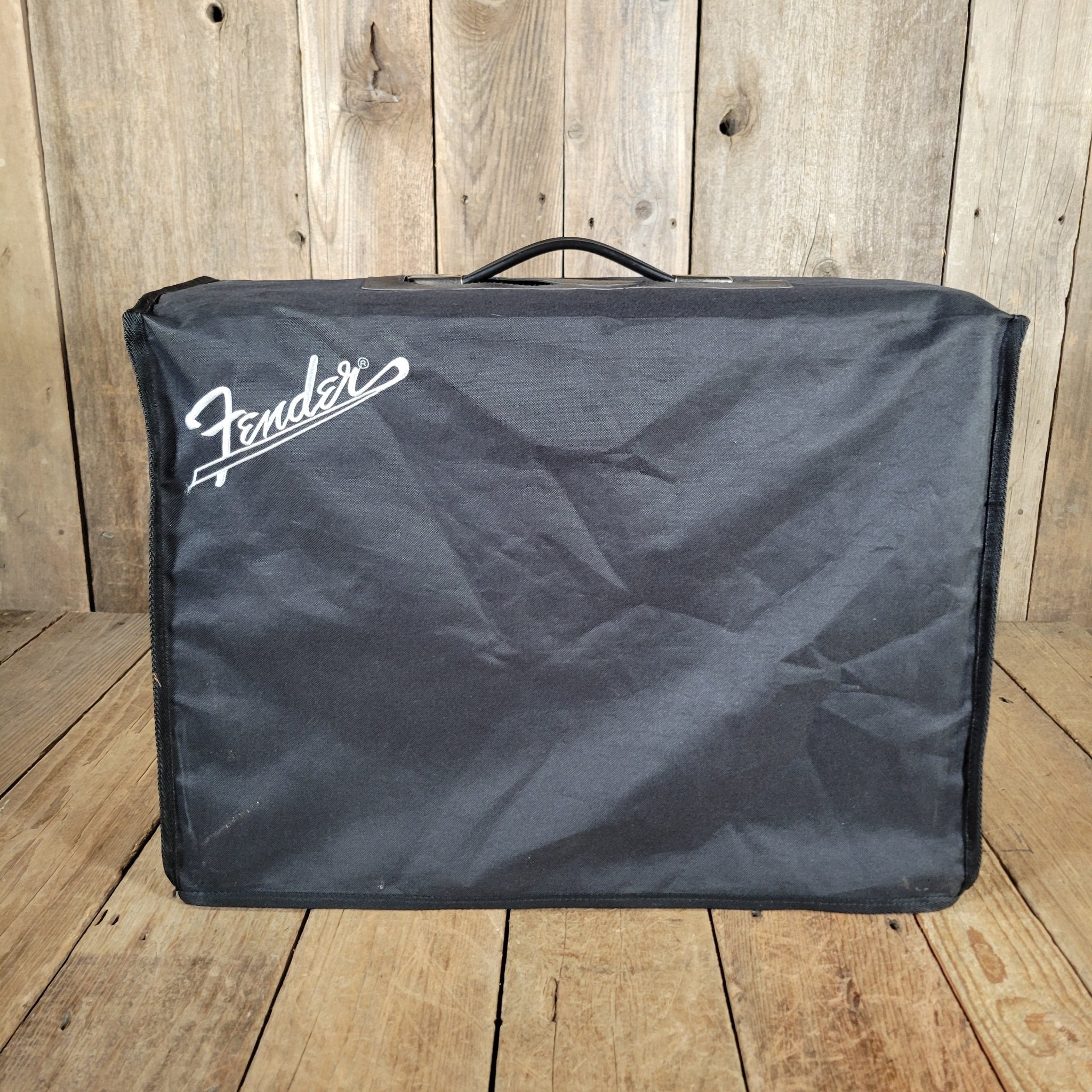 Fender 2021 Pro Reverb '68 Custom Drip Edge Reissue – 40 Watt All Tube Combo Amp with Vintage Vibe - Mahar's Vintage Guitars