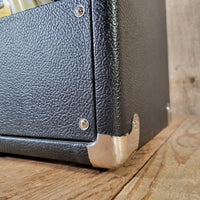 Fender 2021 Pro Reverb '68 Custom Drip Edge Reissue – 40 Watt All Tube Combo Amp with Vintage Vibe - Mahar's Vintage Guitars