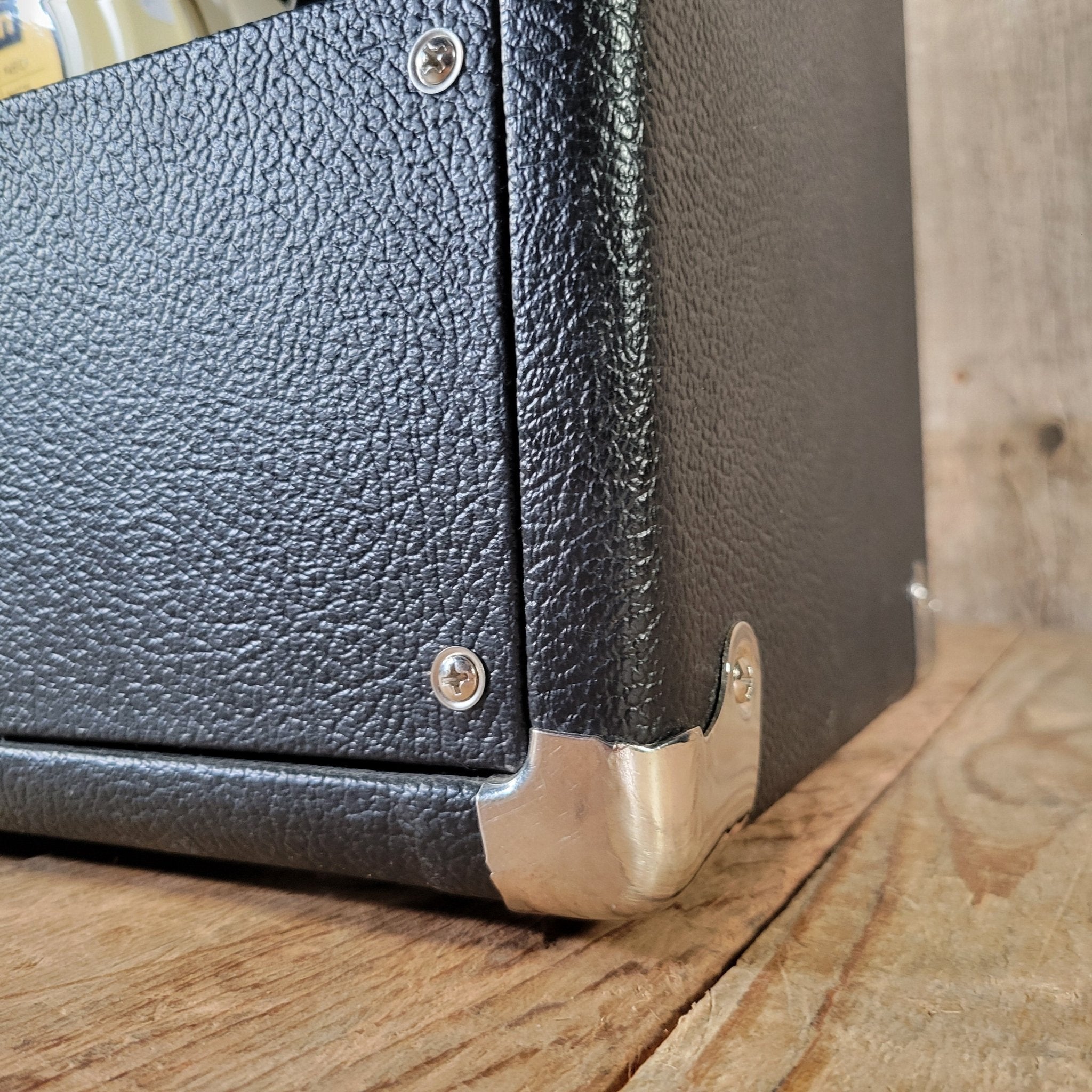 Fender 2021 Pro Reverb '68 Custom Drip Edge Reissue – 40 Watt All Tube Combo Amp with Vintage Vibe - Mahar's Vintage Guitars