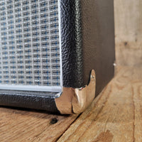 Fender 2021 Pro Reverb '68 Custom Drip Edge Reissue – 40 Watt All Tube Combo Amp with Vintage Vibe - Mahar's Vintage Guitars