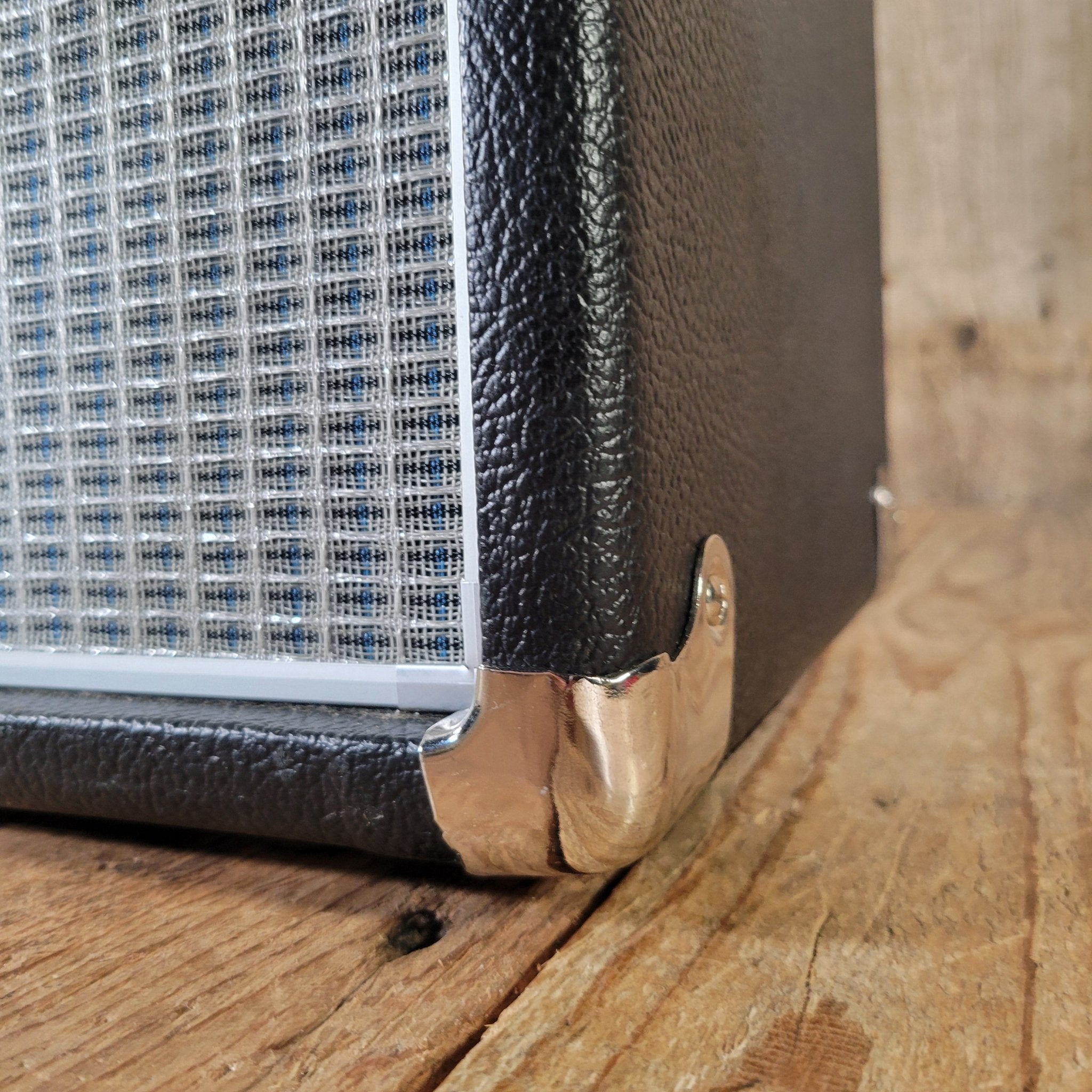 Fender 2021 Pro Reverb '68 Custom Drip Edge Reissue – 40 Watt All Tube Combo Amp with Vintage Vibe - Mahar's Vintage Guitars