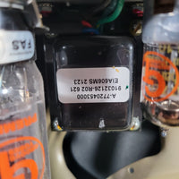 Fender 2021 Pro Reverb '68 Custom Drip Edge Reissue – 40 Watt All Tube Combo Amp with Vintage Vibe - Mahar's Vintage Guitars