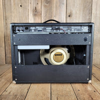 Fender 2021 Pro Reverb '68 Custom Drip Edge Reissue – 40 Watt All Tube Combo Amp with Vintage Vibe - Mahar's Vintage Guitars