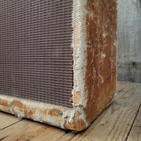 Fender Bandmaster 5E7 Tweed 3x10 1955 - Mahar's Vintage Guitars