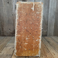 Fender Bandmaster 5E7 Tweed 3x10 1955 - Mahar's Vintage Guitars