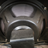 Fender Bandmaster 5E7 Tweed 3x10 1955 - Mahar's Vintage Guitars