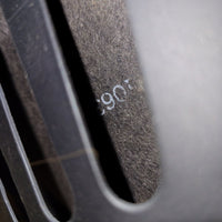 Fender Bandmaster Cabinet 2x12 1967 Original Utah speakers - Mahar's Vintage Guitars