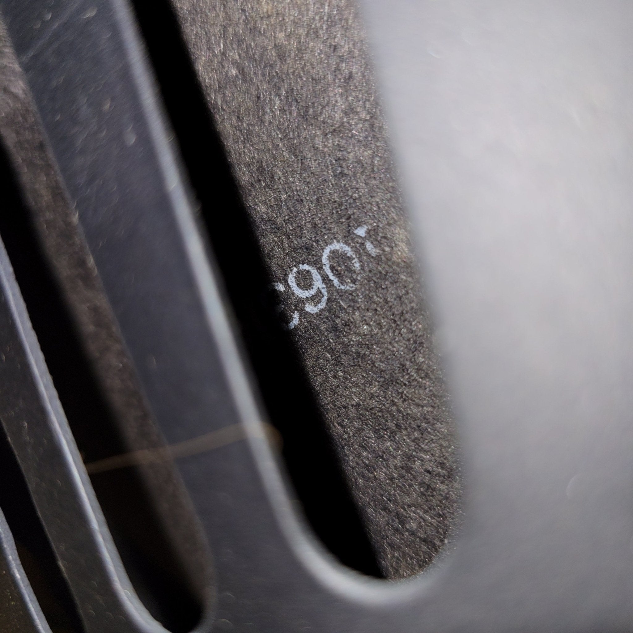 Fender Bandmaster Cabinet 2x12 1967 Original Utah speakers - Mahar's Vintage Guitars