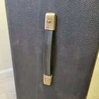 Fender Bandmaster Cabinet 2x12 1967 Original Utah speakers - Mahar's Vintage Guitars