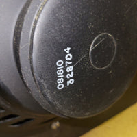 Fender Bandmaster Cabinet 2x12 1967 Original Utah speakers - Mahar's Vintage Guitars