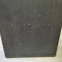 Fender Bandmaster Cabinet 2x12 1967 Original Utah speakers - Mahar's Vintage Guitars